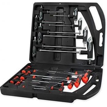 Star Hex Wrench Kit
