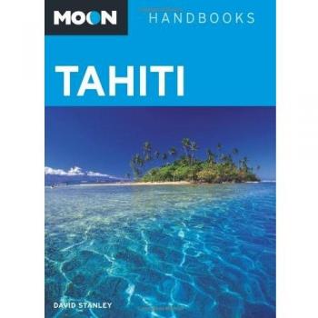 Moon Tahiti