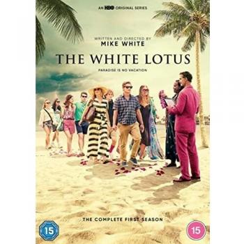 The White Lotus: Season 1 [DVD] [2021