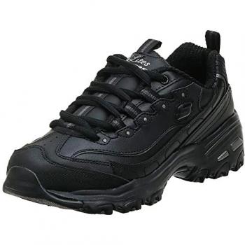Skechers Fresh Start Sneakers 11931/BBK Schwarz 36