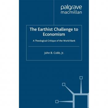 The Earthist Challenge to Economism