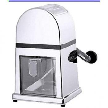 Contacto Eismühle Mini