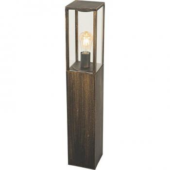 Antique Gold Charlois Lamp, 80 cm, Standing, IP44