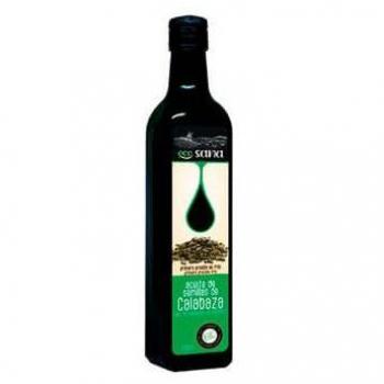 Óleo Virgem de Sementes de Abóbora Orgânico 250 ml