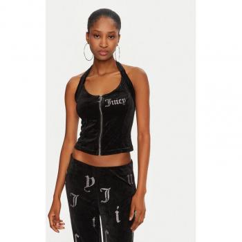Abito Juicy Couture Diane Nero Slim Fit