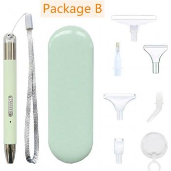 USB Powered 5D Diamond Painting Drawing Tool