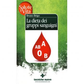 La dieta dei gruppi sanguigni
