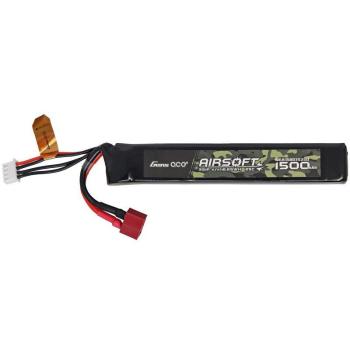Gens Ace 25C 1500 mAh 3S1P 11.1