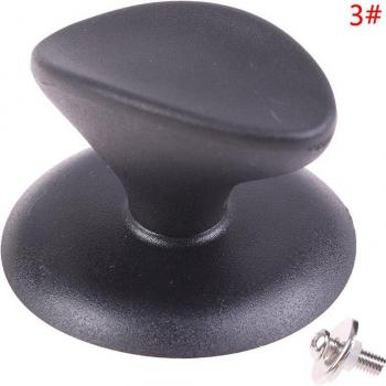 Universal Pot Lid Handle with Screw