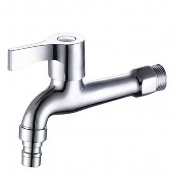 Doble Grifo Pared Lavadora Dokini