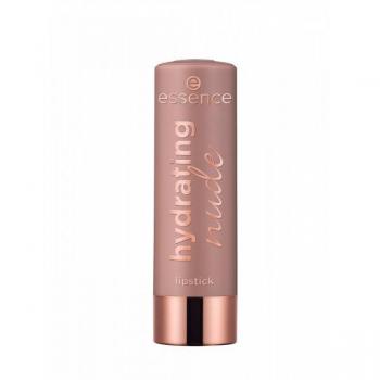 Maquillaje Essence Hydrating Nude Barra de Labios