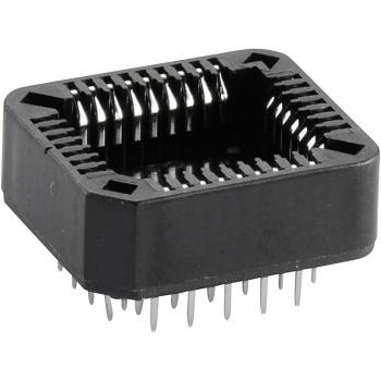 PLCC Socket 68-Pin Connector