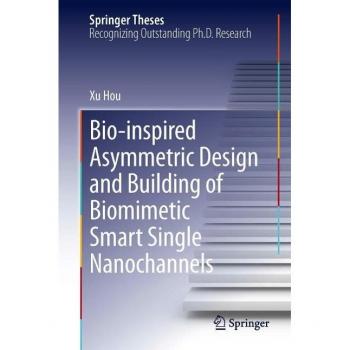 Vitalsource Technologies, Inc. Bio-inspired Asymmetric Design And Building Of Biomimetic Smart Single