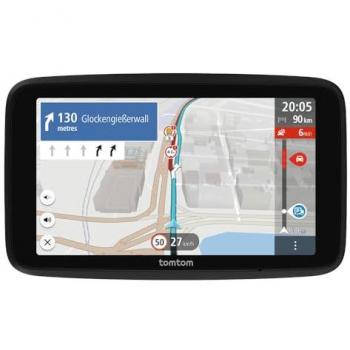 TomTom GO Professional 6 Navigatore 1YF6.002.10