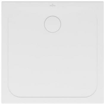 Villeroy & Boch Lifetime Plus Piatto doccia 100x100 cm antiscivolo