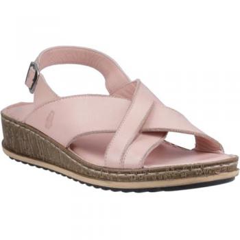 Women's Hush Puppies Elena Blush Wedges