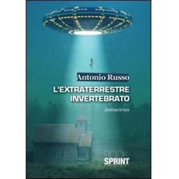 L' extraterrestre invertebrato
