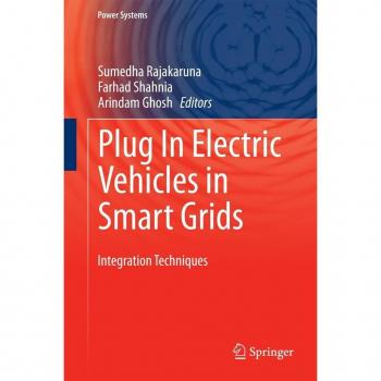 Vitalsource Technologies, Inc. Plug In Electric Vehicles In Smart Grids