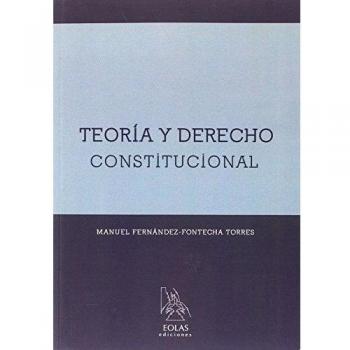 Teoría de Derecho Constitucional