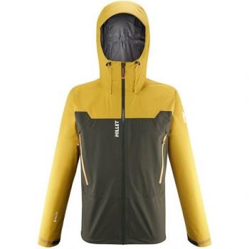 Chaqueta de Montañismo Kamet Light para Hombre