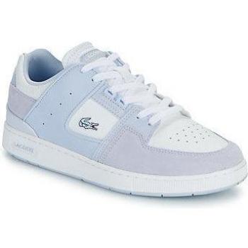 Women's Trainers Lacoste Court Cage Lace up