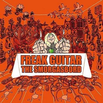 Freak Guitar