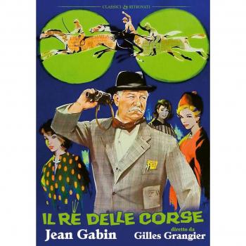Il Re Delle Corse
