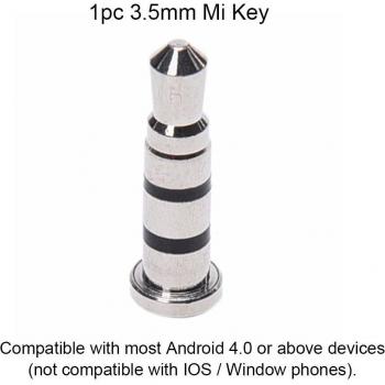 USB Typ-C Staubschutz Abdeckung