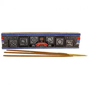 Encens Nag Champa 15 sticks floraux