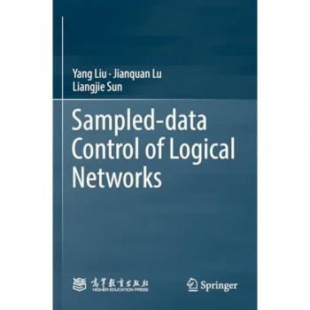 Sampled-data Control of Logical Networks