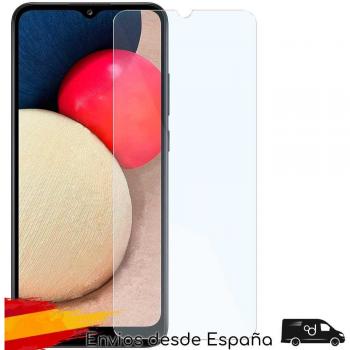 Shield écran OcioDual 9H, protection ultra-dure pour A02s