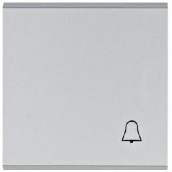Luz Campanita Intensa con Símbolo Plata WL6012