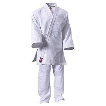 Judo-Kimono Danrho Dojo Line 180 cm