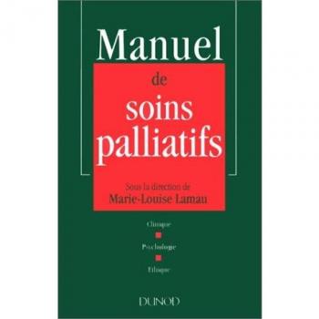 Manuel de soins palliatifs (Action Sociale)