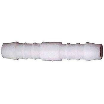 Riegler Gerader Schlauchverbindungsstutzen, für Schlauch LW 10 mm, POM