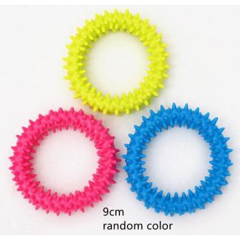 Puppy Training Rubber Toy