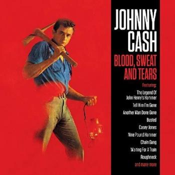 Blood Sweat And Tears