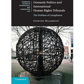 Domestic Politics and International Human Rights Tribunals: The Problem of Compliance