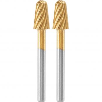 Dremel Max 117DM High Speed Mushroom Cutter 2 Pack