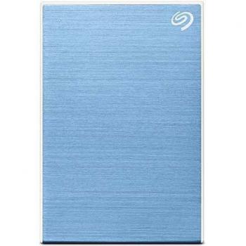 Seagate 5 To External Backup Drive USB 3.0 2,5