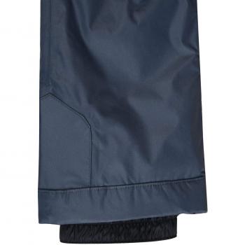 Dare 2b Whirlwind II Salopette Enfant Mixte, Gris Ébène, FR : XXS