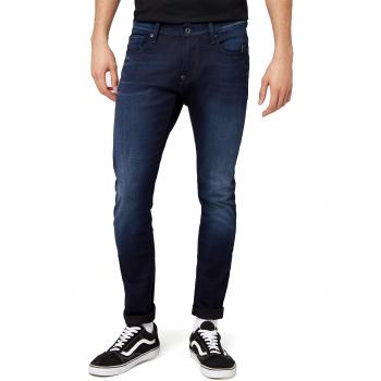 Jeans G-Star Revend Skinny  Hombre