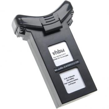 PowerPlus 4100 mAh Li‑Poly per Holy Stone HS100/HS100G