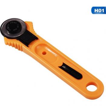 Patchwork Cutting Tool