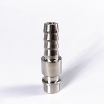 Espiga de Conexión 12 mm – Adaptador Europeo de Aire
