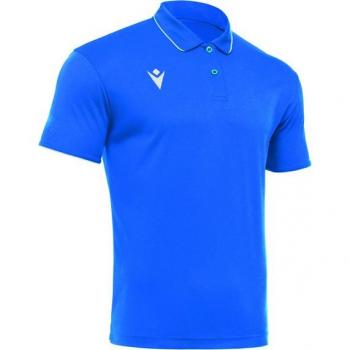 Polo Draco Heroic von Macron