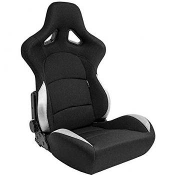 Sedile di Corsa SS 42Z AutoStyle