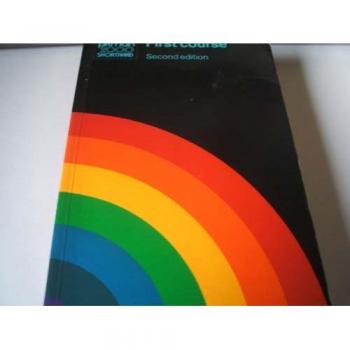 Shorthand First Course