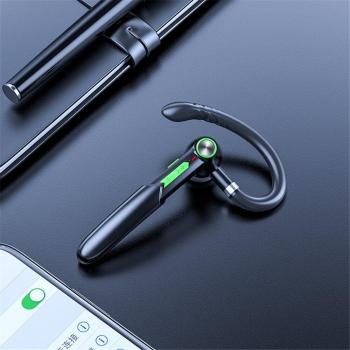 Kebidu Stereo Bluetooth 5.0 Ear-hook Earphone