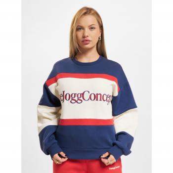 TheJoggConcept Sage Logo Hoodie